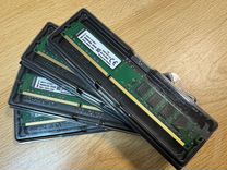 Оперативная память 8 гб DDR3 1600 мг