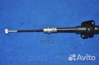 Трос ручного тормоза pta451 Parts-Mall