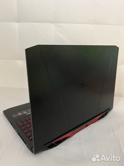 Acer nitro 5 AN515-57-648j