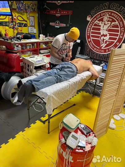 Лечение грыжи позвоночника