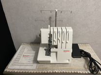 Оверлок Bernina 700D