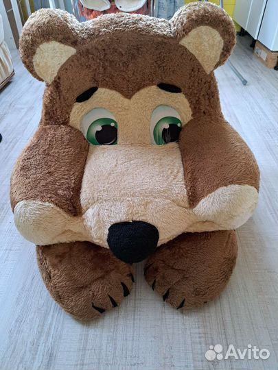 Детское кресло