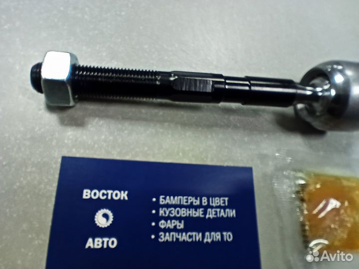 Тяга рулевая Kia Soul