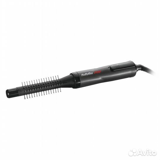 Фен-щетка BaByliss Pro Rotating BAB663E