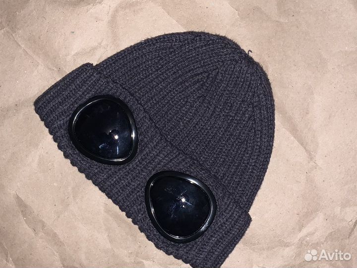 Шапака C.P company