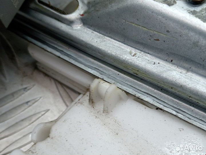 Стеклоподъемник для Peugeot-Citroen C5 1