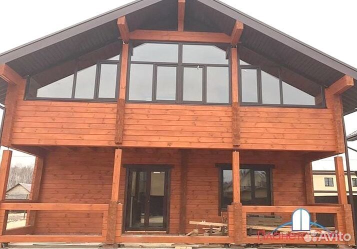 Пластиковые окна, окна пвх