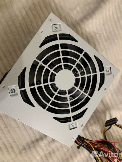 Блок питания новый 450w