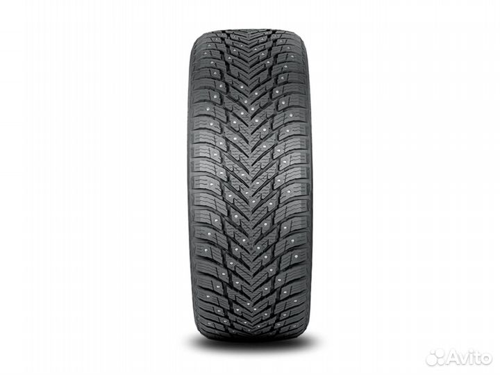 Nokian Tyres Hakkapeliitta 10p 225/60 R17 103T