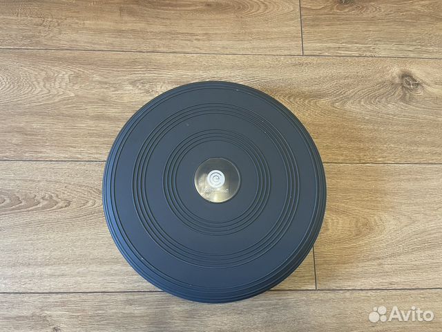 Балансировочная подушка