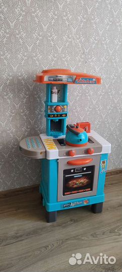 Детская кухня