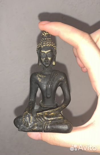 Статуэтка Будды
