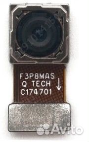Задняя (основная) камера для OppO F5
