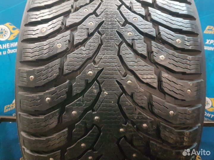 Nokian Tyres Hakkapeliitta 9 SUV 315/35 R21