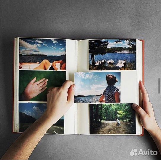 Печать фотографий