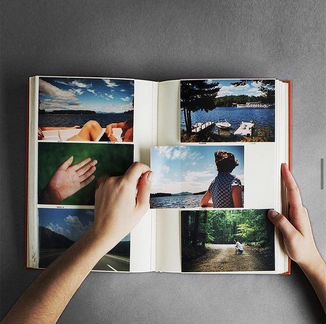 Печать фотографий