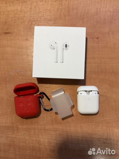 Air pods 2