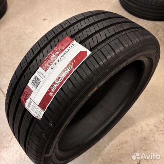 Landspider Citytraxx H/P 235/50 R18