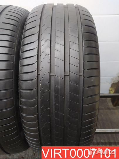 Pirelli Scorpion 255/50 R20 109V