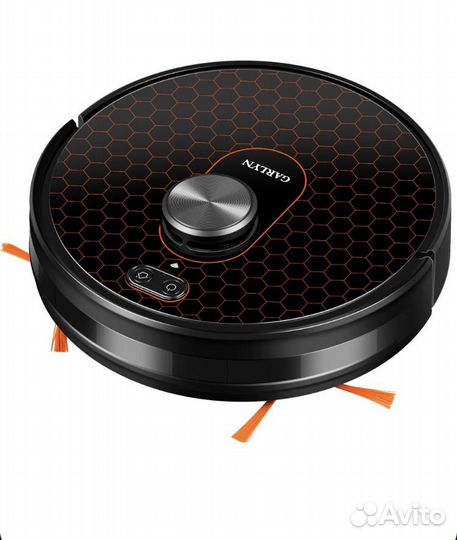 Робот пылесос