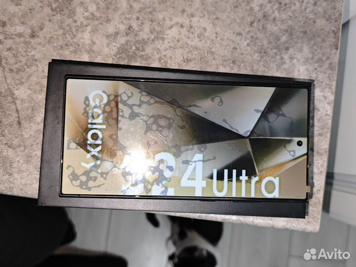 Samsung Galaxy S24 Ultra, 12/1 ТБ