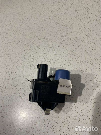 Освещение, подсветка порога правая BMW 7 серии