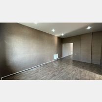 3-к. квартира, 87,1 м², 2/2 эт., Первомайский