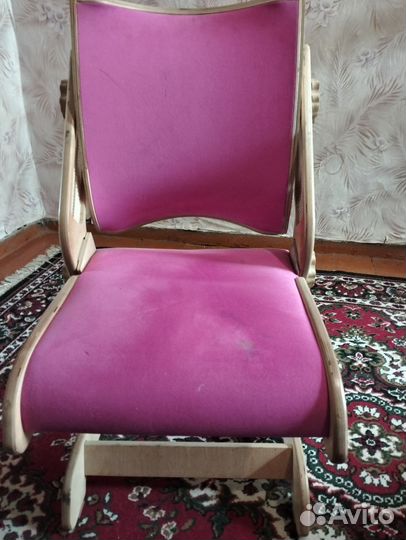 Стул для подростка