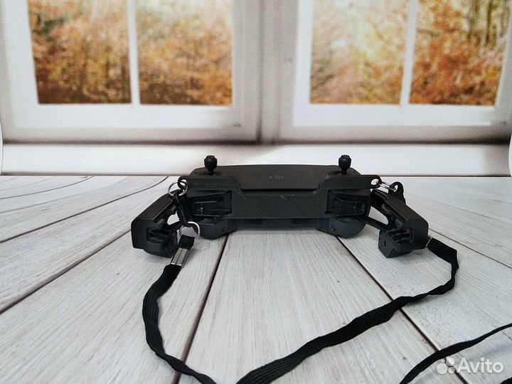 Держатель телефона для DJI mavic mini; spark