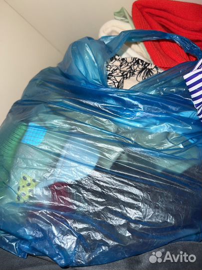 Детская одежда для девочек