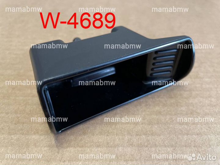 Вставка пепельницы задняя Е E 60 BMW бмв