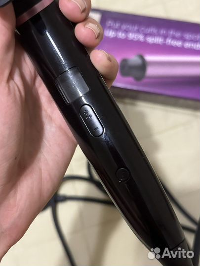 Плойка Philips