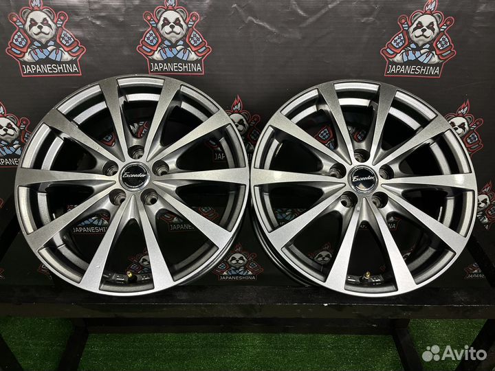 Литье диски r16 5x100