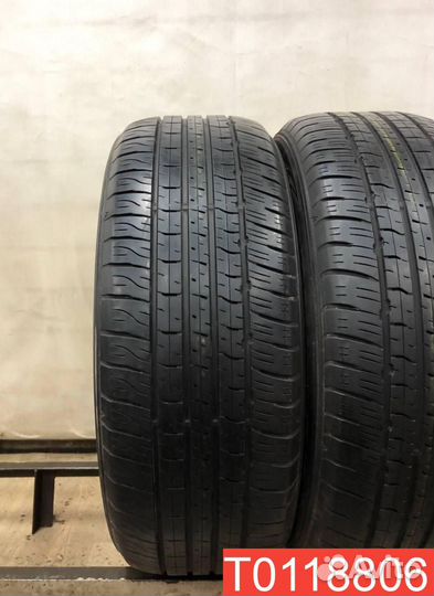 Dunlop Grandtrek PT5A 265/50 R22 112V