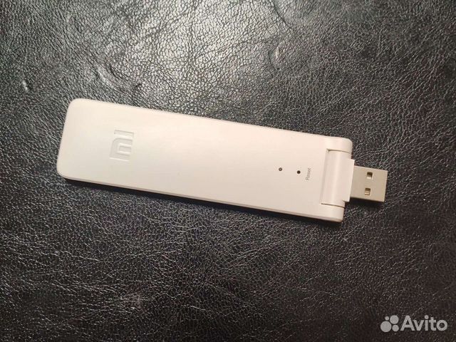 Усилитель wifi Xiaomi mi wifi repeater