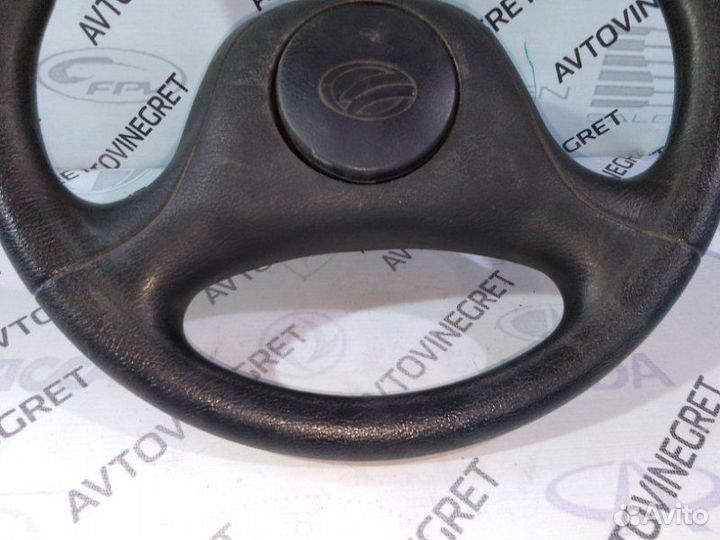 Руль Заз Шанс Сенс