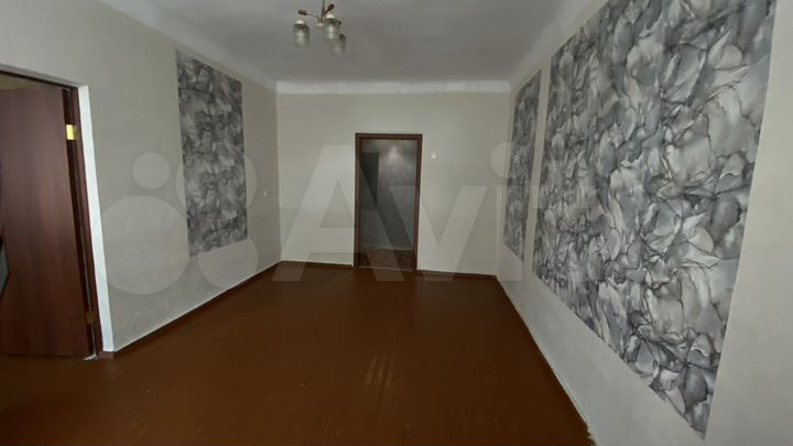 2-к. квартира, 46 м², 1/2 эт.