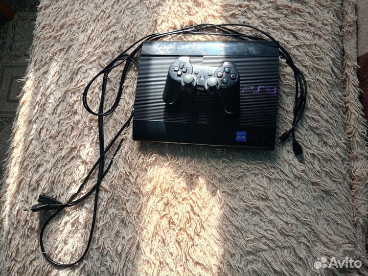 Sony playstation 3 PS3