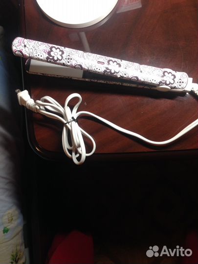 Выпрямитель для волос