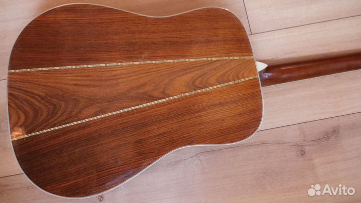 Мастеровая Morris Special 35, made in Japan