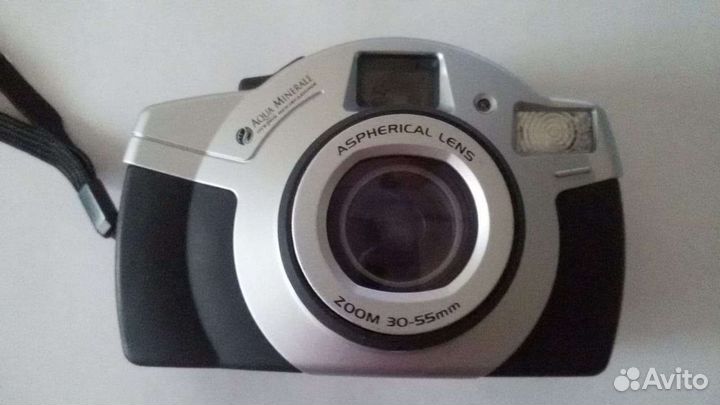 Фотоаппарат NZ203 F (новый)