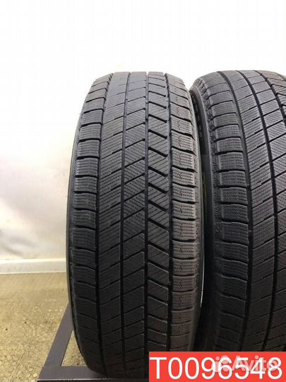 Bridgestone Blizzak VRX3 215/60 R17 96Q