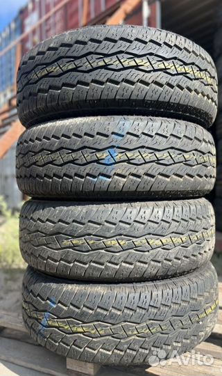 Toyo Open Country A/T Plus 245/65 R17