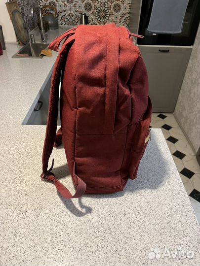 Рюкзак Herschel красный