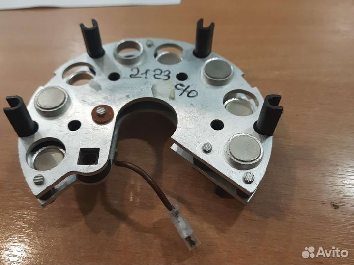 Мост диодный 2123