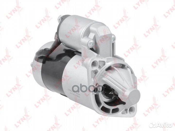 Стартер ES1215 lynxauto