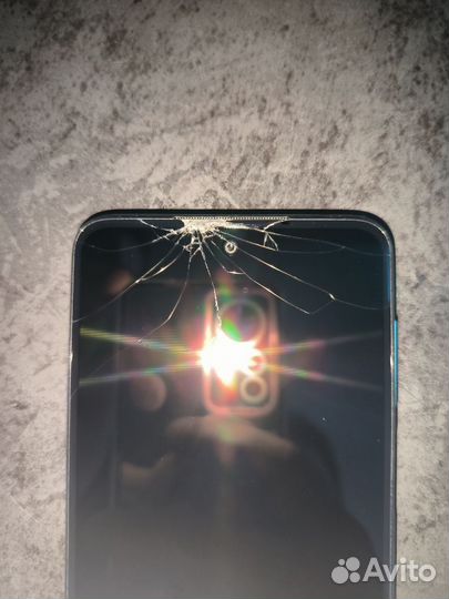 Xiaomi Redmi Note 9 Pro, 6/64 ГБ