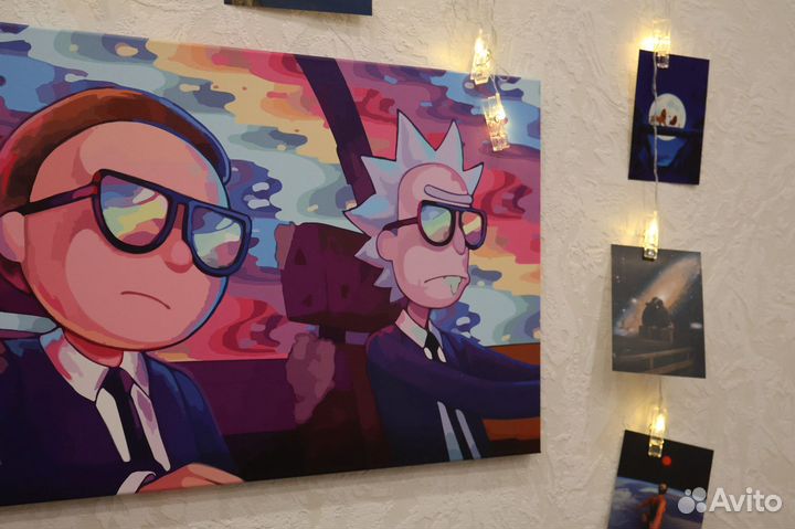 Аренда лофта для мероприятия