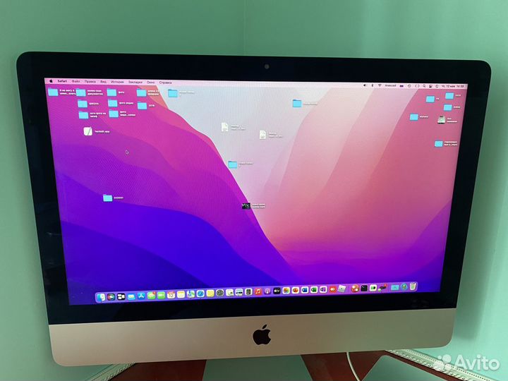 Apple iMac
