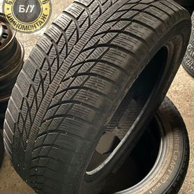 Kumho WinterCraft Ice Wi51 215/55 R17